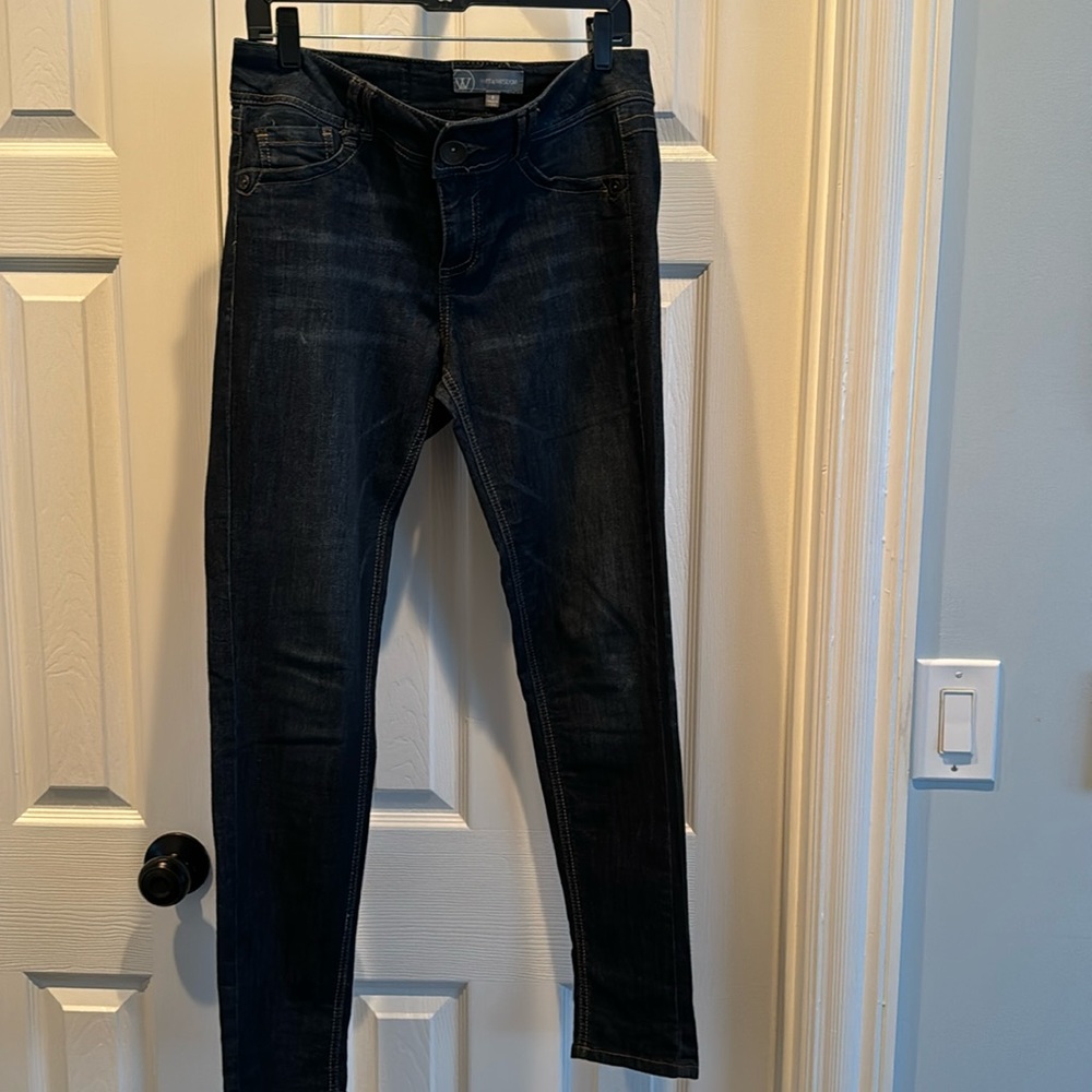 Wit and Wisdom Jeans